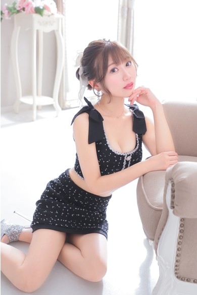 ひなプロフィール写真2